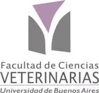 Logo de la Facultad de Ciencias Veterinarias de la Universidad de Buenos Aires